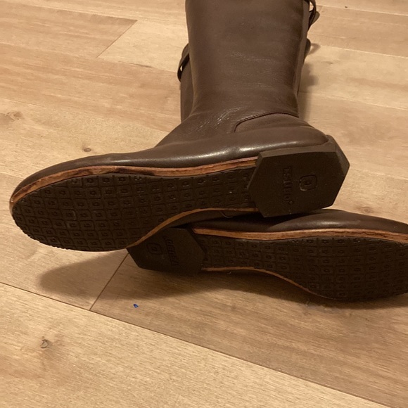 Tsubo Women boots - Picture 3 of 7